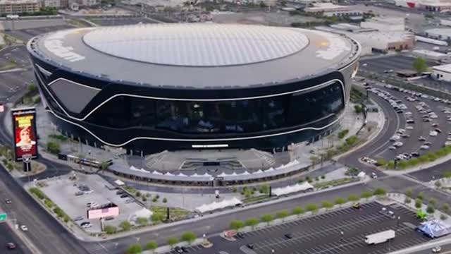 Elton John tonight atAllegiant Stadium