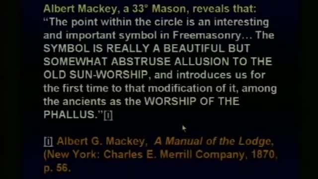 Who Really Runs the World? | The Secret Behind Secret Societies