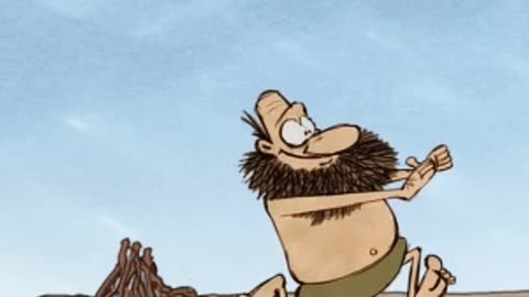 Best cartoon character