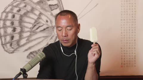 20211008文贵先生直播¹⁺²：盖特首次直播