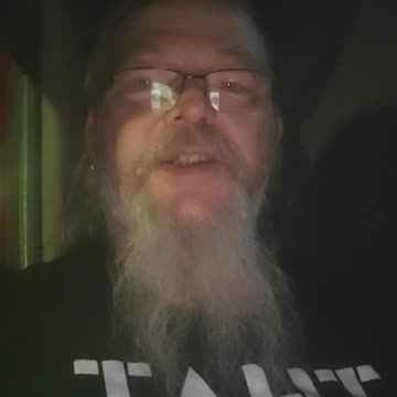 First live stream alert