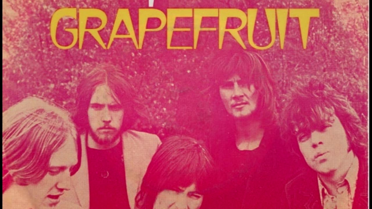Grapefruit --- Deep Water