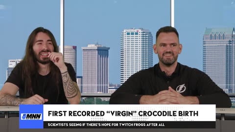 Actually Incredible News