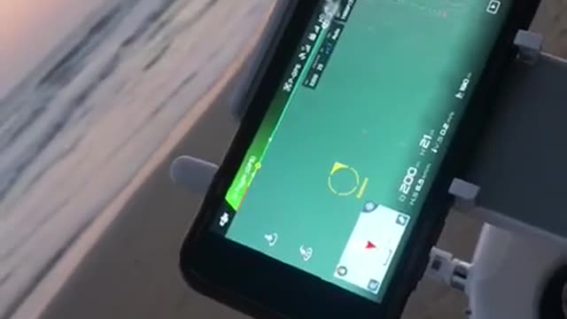 CHECK THIS OUT.. Awesome drone Footage