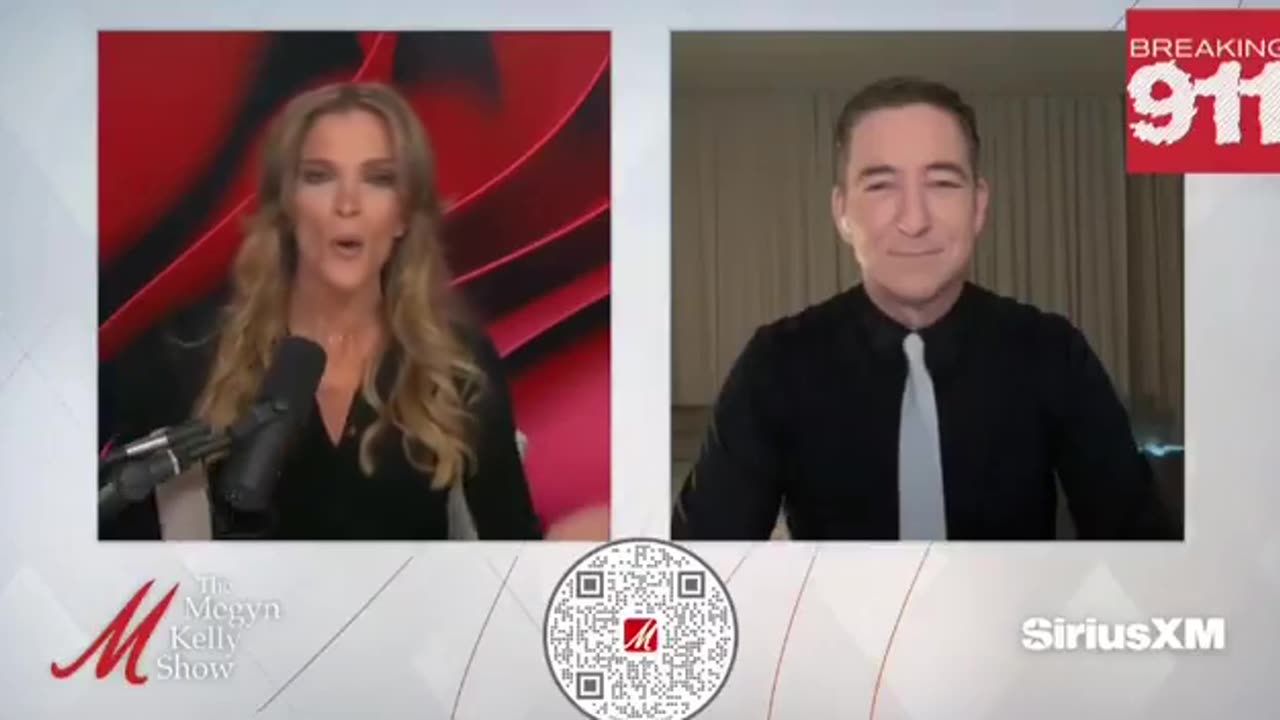 Megyn Kelly to Joe and Mika: “Go f*ck yourselves. Go. F*ck. Yourselves,