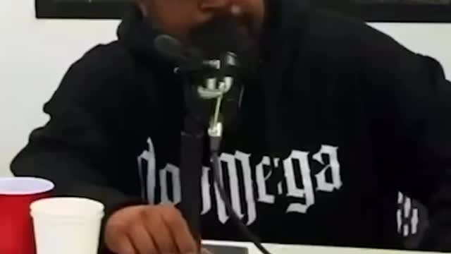 Hip-Hop Artist Ice Cube Refused Covid-19 vaccine for $9 millions