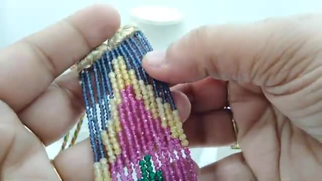 amazing real beads making 7 lines 7981886441 booking number