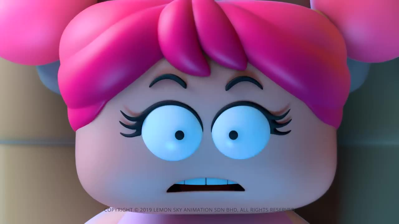AstroLOLogy | A Capricorn Delivery | Chapter: FoodoLOLogy | Compilation | Cartoons for Kids