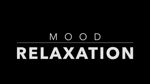 Nature with mood relaxing heart touching music