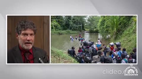 Tucker Carlson Interviews Catturd and Dr. Bret Weinstein
