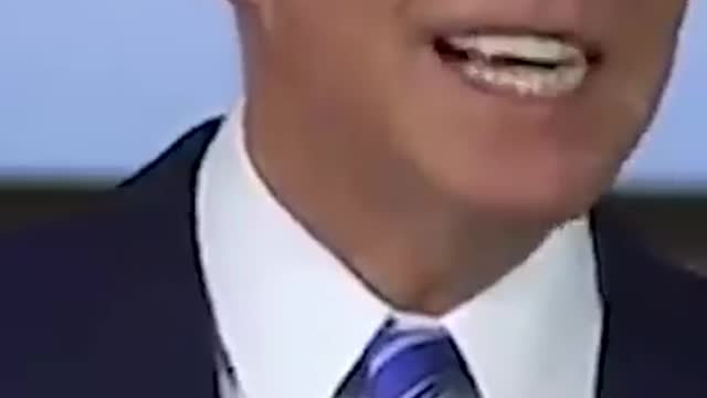 What's Wrong With Joe Biden?