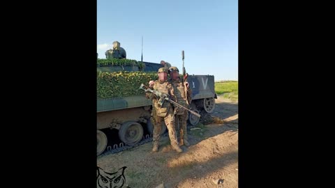 Ghost of the Ukraine War Update