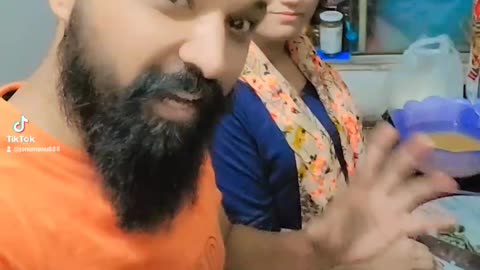 Janu Manu Vlogs