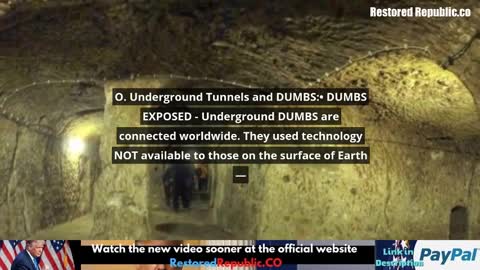 MUST WATCH, THE WORLD IS WATCHING! Restored Republic via a GCR Update as of February 19, 2022