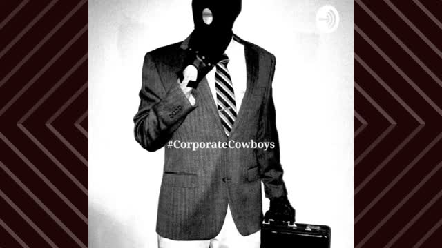 Corporate Cowboys Podcast - S5E6 Breaking Ground