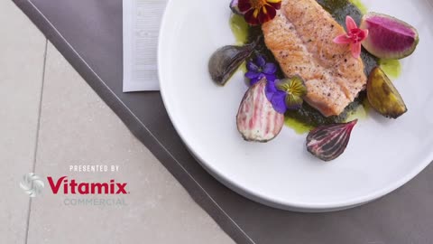 Scottish Salmon