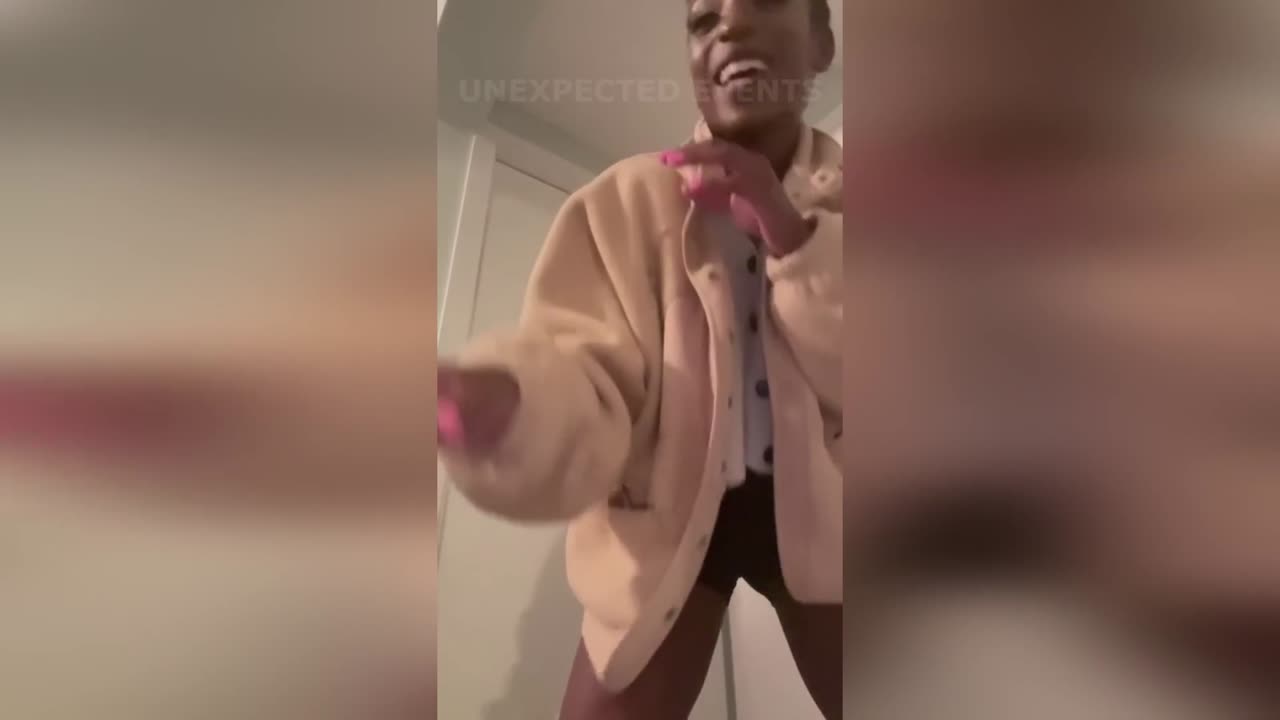 2023 #75 | Scary Camera Prank Funny Horror Prank | Jump Scare | Funny Compilation | Instant Regret |