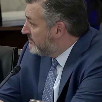 Ted Cruz, Democrats Aren't Opposed To Objecting To Elections And Presidential Electors