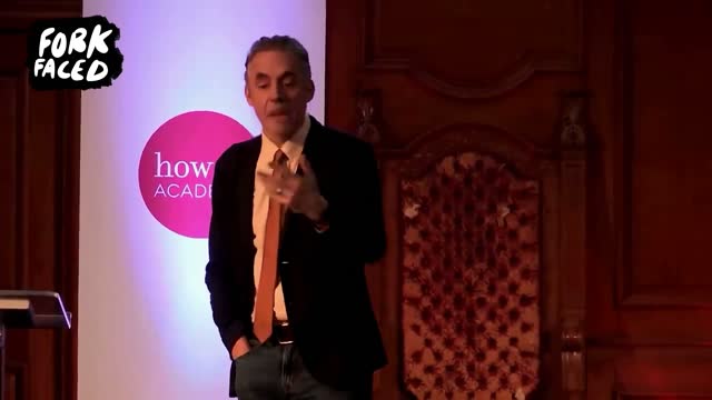 Jordan Peterson - 12 Rules for Touring