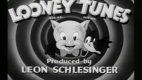 Looney Tunes - Hop and Go