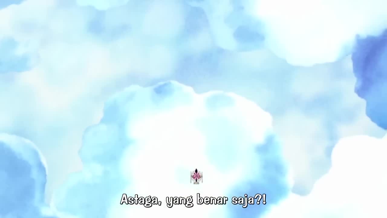 One Piece Funny moment sub indo #1