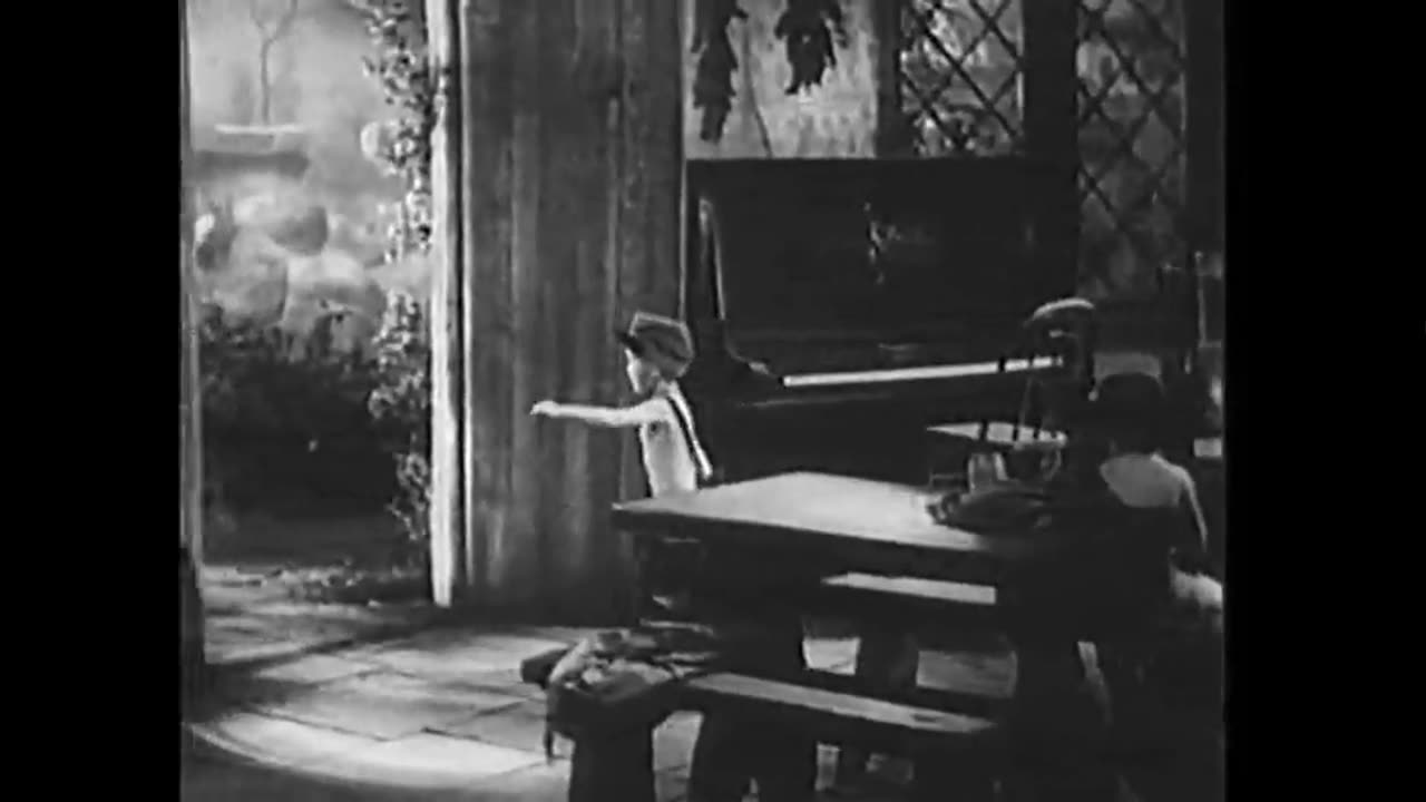 War Babies (Short 1932)