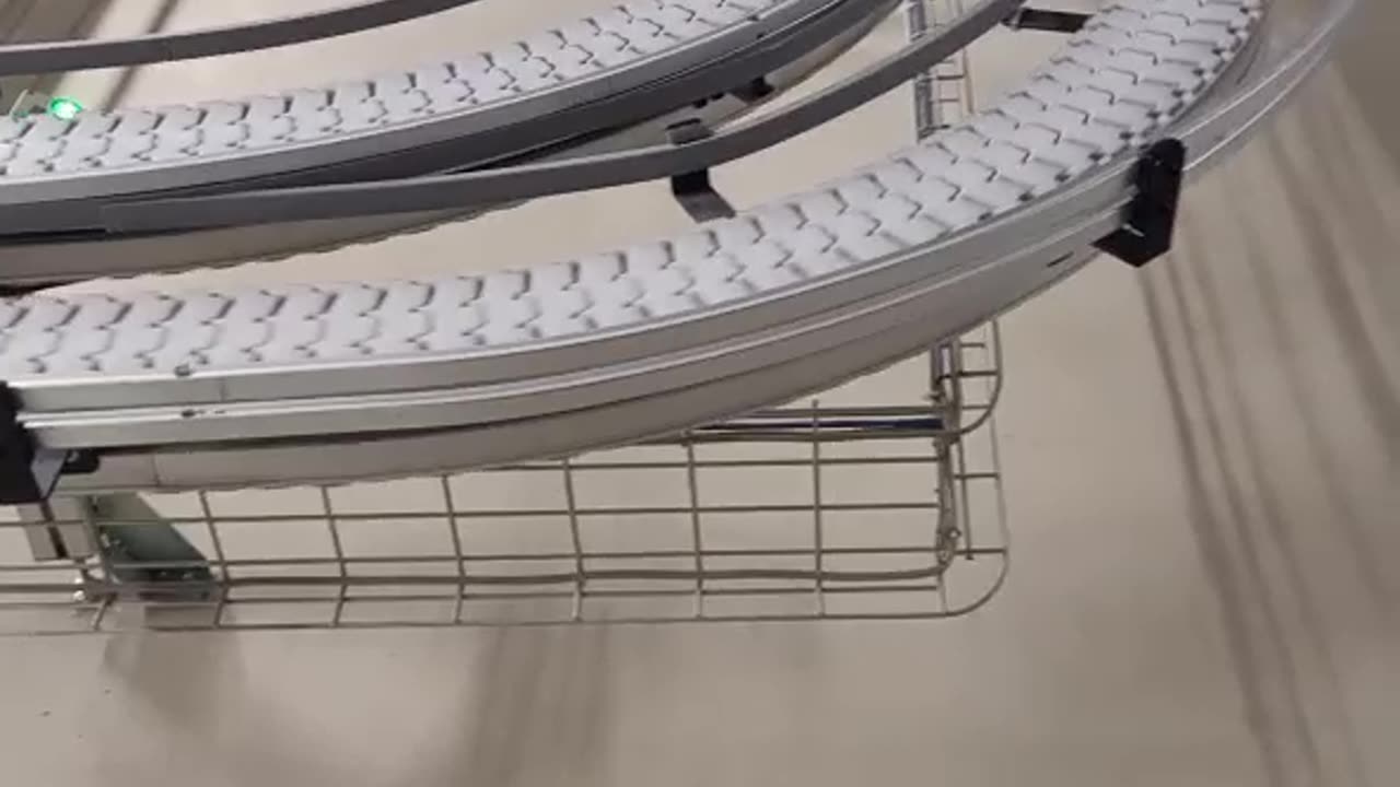 Conveyor usa