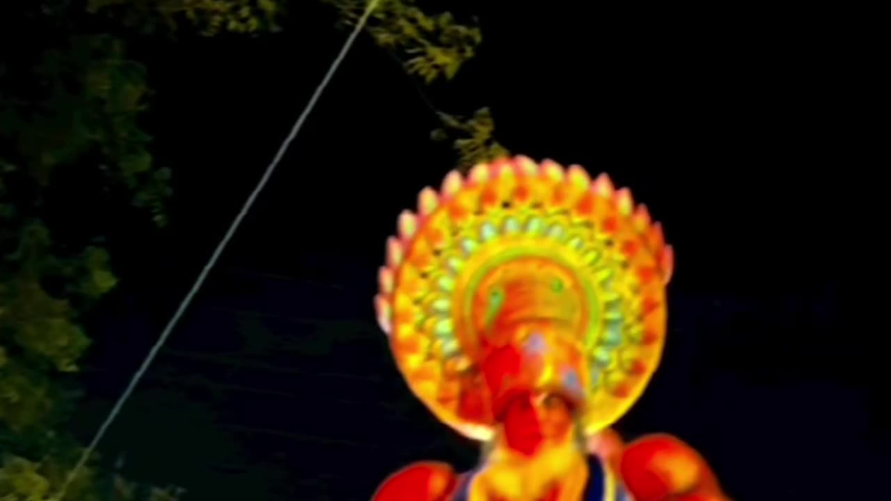Jai ho bajarangbali