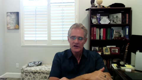 Episode 23 The Sun is My Friend for Vibrant Longevity