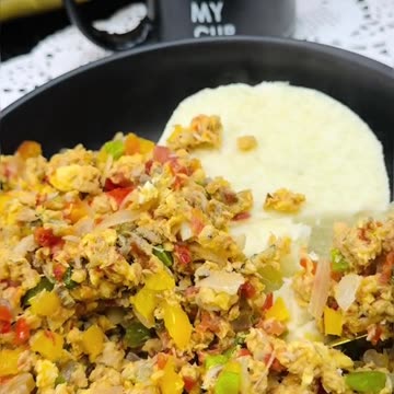 Cooking skills in Nigeria