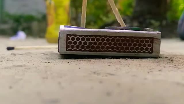 World Unique Experiment