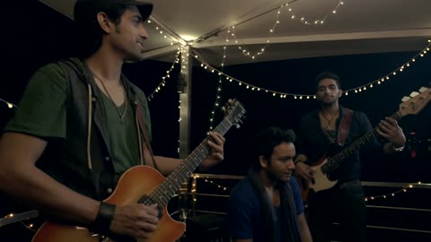 YE raate ye mosam by Sanam puri cover songe