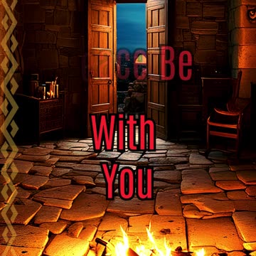 Sent With Divine Purpose