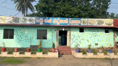 PUNJABI FAMILY RESTAURANT & DHABA