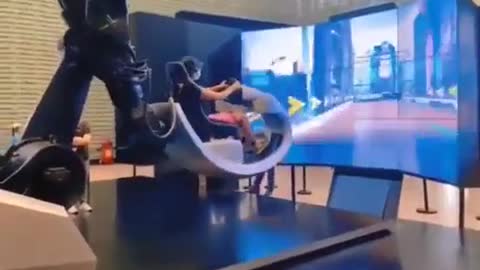 gaming chair