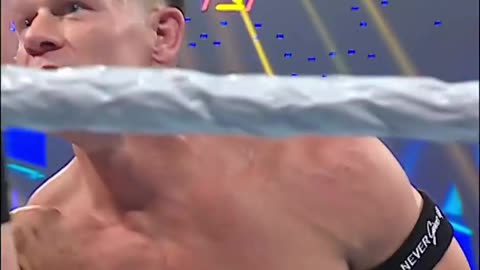Jonh Cena
