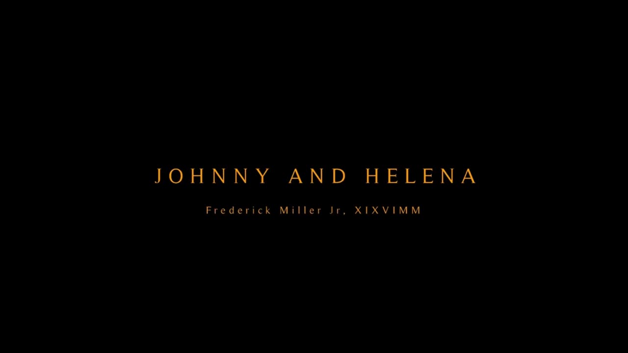 Frederick Miller Jr, XIXVIMM - Johnny and Helena [CLEAN]