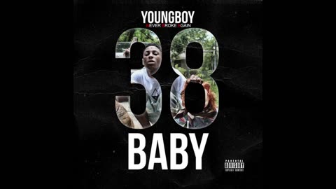 NBA Youngboy - Up In Blood Feat. Boosie Badazz