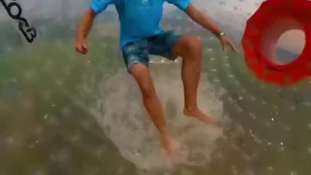 This is so much fun