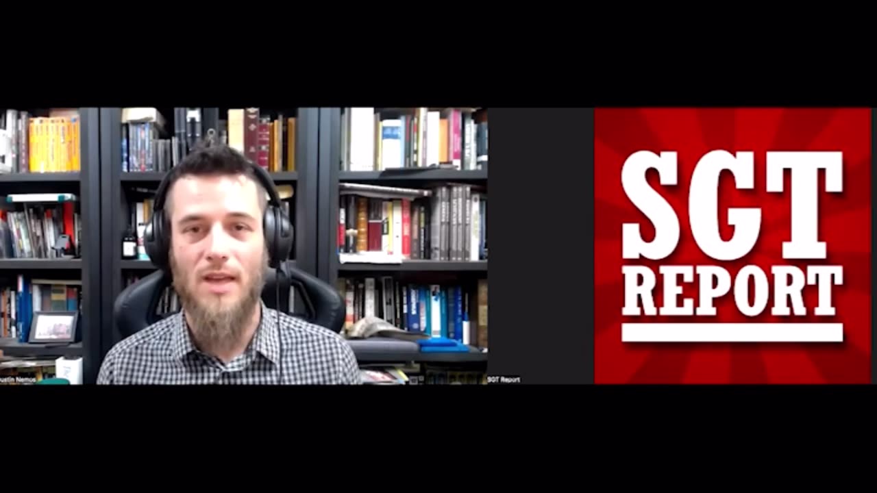 🚨🚨🚨SGT Report ask questions &~ Dustin Nemos answers🚨🚨🚨