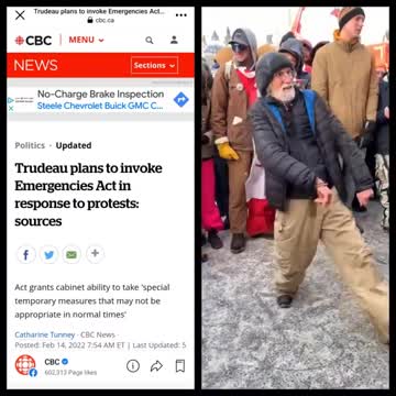 You know you're dealing with a tyrant when...