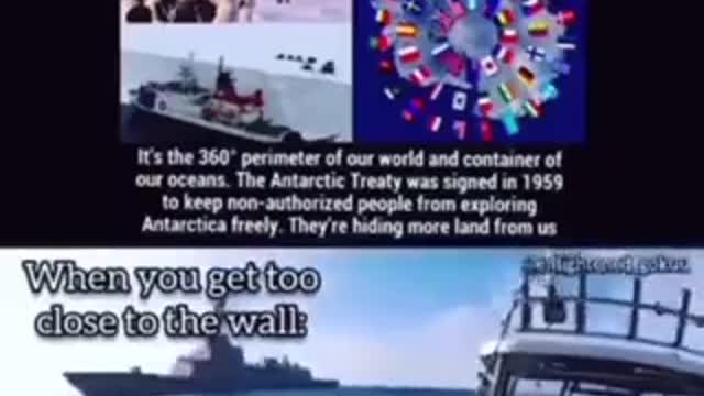 When You Get Stopped By NWO Police