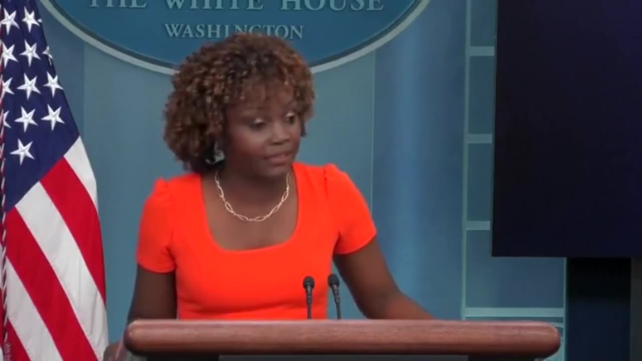 KJP Gets Humiliated By Reporter For Blatant Hypocrisy