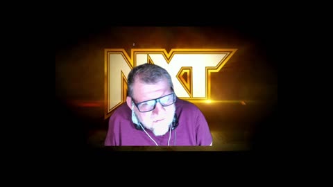 WWE NXT WatchAlong - April 9, 2024