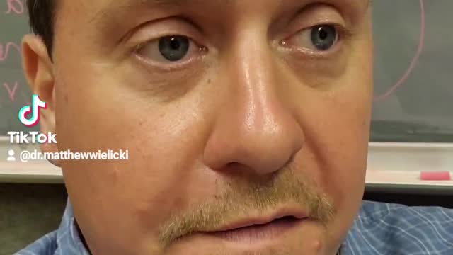 What's up with the Thwaites glacier with, Dr. Matthew Wielicki.