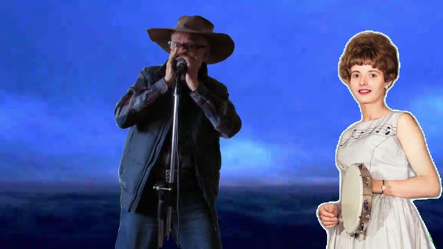 JAY CHUBAK & MORRIS P RAINVILLE - THE SKY IS CRYING