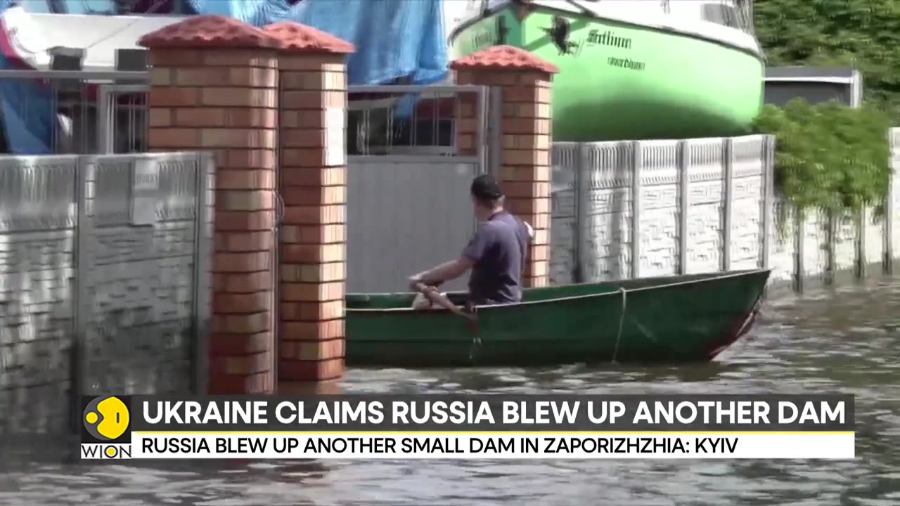 Russia Ukraine War: Kyiv claims 3 villages taken in Donetsk, Moscow yet to confirm the fall | WION