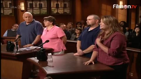 Judge Judy S20E70 30 November 2015