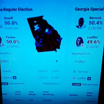 INTERNATIONAL WIDE ELECTION FRAUD VOTING MACHINE CRIME, GEORGIA RUNOFF SHAM ELECTION CRIME 148
