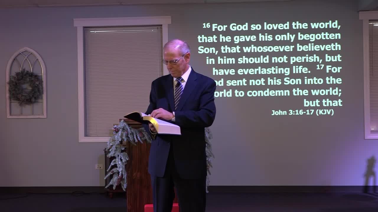 Part 1: The Perfect Gift Has Been Given!